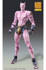 JoJos Bizarre Adventure Part4 Super Action Actionfigur Chozokado Big Killer Queen 22 cm