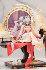 Luo Tianyi PVC Statue 1/6 Luo Tianyi The Ballad of Mulan Ver. 29 cm