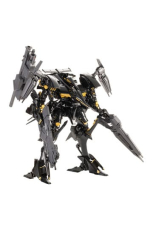 Armored Core Diecast Decoction Models Model Kit Rayleonard 03-Aaliyah Supplice Mirror Finish Ver. 30 cm