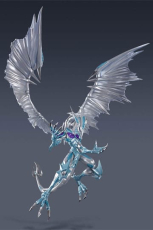 Yu-Gi-Oh! 5D´s S.H. Monster Arts Actionfigur Stardust Dragon 53 cm
