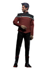 Star Trek: Strange New Worlds Actionfigur 1/6 Ensign Boimler 30 cm
