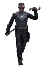 Deadpool & Wolverine Movie Masterpiece Actionfigur 1/6 Blade 30 cm