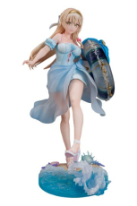 Atelier Ryza: Ever Darkness & the Secret Hideout PVC Statue 1/7 Klaudia Valentz Swimsuit Ver. 25 cm