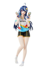 VTuber Legend: How I Went Viral After Forgetting to Turn Off My Stream PVC Statue 1/7 Shuwa 27 cm