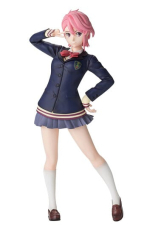 Dandadan PVC Statue 1/7 Aira 22 cm