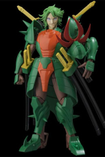 Chou-Dan-Kadou Yoroiden-Samurai Troopers Actionfigur Doku Mashou Naaza 15 cm