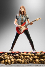 Exodus Rock Iconz Statue 1/9 Gary Holt 22 cm auf 3000 Stück limitiert