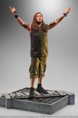 Pantera Rock Iconz Statue Philip Anselmo (Reinventing the Steel) 22 cm
