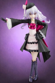 Aquarion Evol Excellent Model PVC Statue 1/8 Claire Drosera
