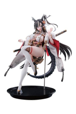 Toridamono PVC Statue 1/7 Tatsu Chan 26 cm
