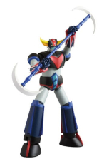 Grendizer Grand Action Bigsize Model Diecast Actionfigur Grendizer Original Color Ver. 50 cm