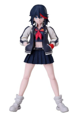Kill la Kill BUZZmod Actionfigur 1/12 Ryuko Matoi 14 cm