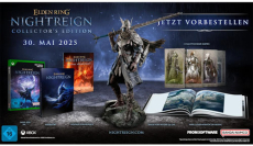 Elden Ring Nightreign Collector Edition XBOX SX