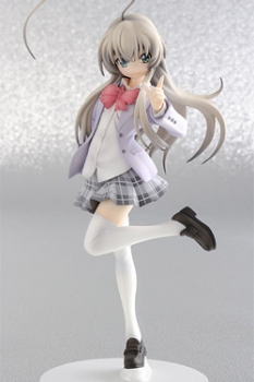 Haiyore! Nyaruko-san PVC Statue 1/8 Nyaruko 23 cm