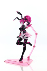 Anime Circuit Plastic Model Kit 1/12 Vio the Rabbit SP 16 cm