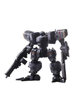 Front Mission Structure Arts Plastic Model Kits 1/48 Zenith V 30th Anniversary Edition