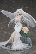 Azur Lane PVC Statue 1/6 Hermione Dawn´s Oath Ver. 21 cm