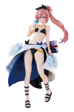 The Executioner and Her Way of Life PVC Statue 1/7 Menou: Swimsuit Ver. 24 cm