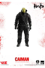 Dorohedoro FigZero Actionfigur 1/6 Caiman 36 cm