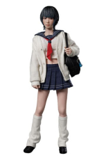 Girl Crush Actionfigur 1/6 Reiko Luxury Edition 28 cm