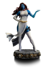 Marvel Comics Art Scale Statue 1/10 Mystique 20 cm