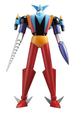 Getter Robo Grand Sofvi Bigsize Model PVC Statue Getter Liger 48 cm