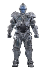 Batman & Robin Movie Masterpiece Actionfigur 1/6 Mr. Freeze 33 cm