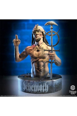 Behemoth 3D Vinyl Statue Demigod 22 cm