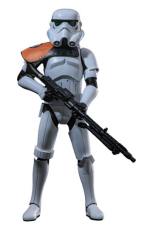 Star Wars: Rebels Actionfigur 1/6 Stormtrooper Squad Leader 28 cm