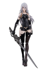 Nier:Automata Ver1.1a Figma Actionfigur A2 16 cm