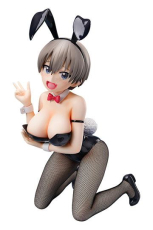 Uzaki-chan Wants to Hang Out! PVC Statue 1/4 Hana Uzaki Bunny Ver. 26 cm (Reproduction)