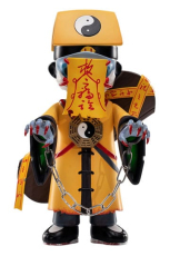 Faceless Figur Jiangshi Expert 16 cm