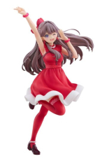 LoveLive! Hasunosora Girls High School Idol Club PVC Statue 1/7 Fujishima Megumi 24 cm