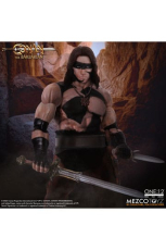 Conan der Barbar Actionfigur 1/12 Conan (1982) 16 cm