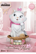 Aristocats Master Craft Statue Flower Basket Marie 32 cm auf 3000 Stück limitiert.