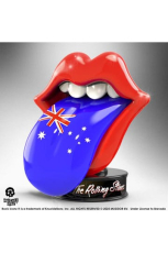 Rolling Stones 3D Vinyl Statue Licks (Australia Version) 22 cm auf 1000 handnummerierte Stück limitiert.