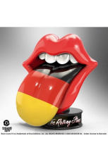 Rolling Stones 3D Vinyl Statue Licks (Germany Version) 22 cm auf 1000 handnummerierte Stück limitiert.