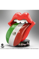 Rolling Stones 3D Vinyl Statue Licks (Mexico Version) 22 cm auf 1000 handnummerierte Stück limitiert.
