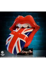 Rolling Stones 3D Vinyl Statue Licks (UK Version) 22 cm auf 2500 handnummerierte Stück limitiert.