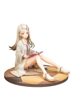 Gakuen Idolmaster PVC Statue 1/7 Hiro Shinosawa: The Things Im the Least Cut Out For Ver. 13 cm