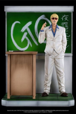 Great Teacher Onizuka Statue Onizuka Eikichi 36 cm