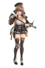 Goddess of Victory: Nikke Hyper Body Actionfigur Anis 15 cm