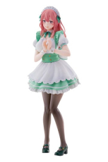 My Dress-Up Darling PVC Statue 1/7 Shinju Inui Pretty Maid Ver. 24 cm