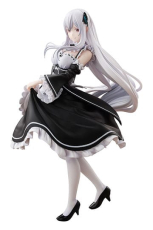 Re:ZERO -Starting Life in Another World- PVC Statue 1/8 Echidna Roswaal Manor Maid Outfit Ver. 20 cm