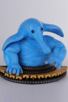 Star Wars Büste 1/6 Max Rebo 11 cm