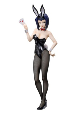 Cowboy Bebop PVC Statue 1/4 Faye Valentine: Bunny Ver. 47 cm