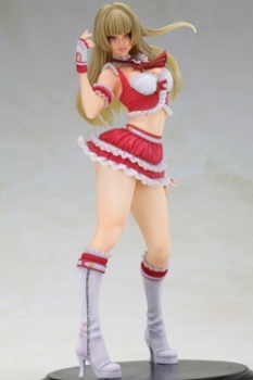 Tekken Tag Tournament 2 Bishoujo PVC Statue 1/7 Emily Lili De Ro