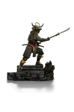 Assassins Creed Shadows Art Scale Statue 1/10 Yasuke