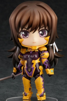 Muv-Luv Nendoroid Actionfigur Yui Takamura 10 cm