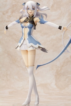 Shining Blade Ani Statue 1/8 Altina 21 cm